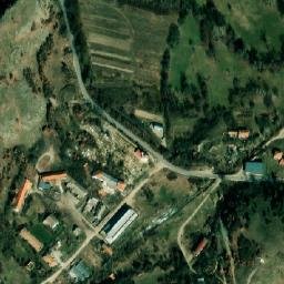 Satellite imagery of TT18, GR