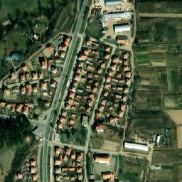 Satellite imagery of TT18, GR