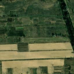 Satellite imagery of TT18, GR