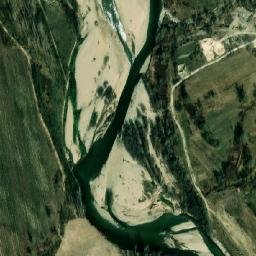 Satellite imagery of TT20, GR