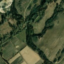 Satellite imagery of TT16/5/, GR