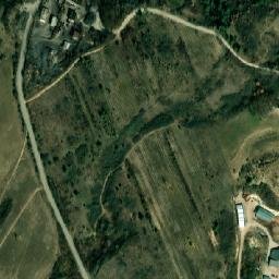 Satellite imagery of TT16/5/, GR