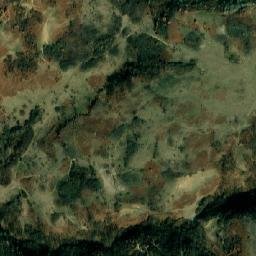 Satellite imagery of TT41, GR