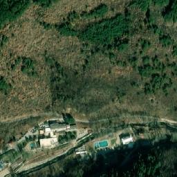 Satellite imagery of TT44, GR