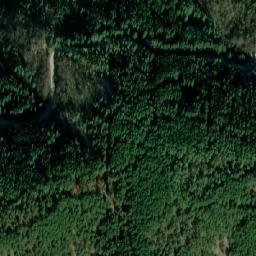 Satellite imagery of TT46, GR