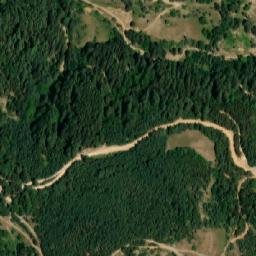 Satellite imagery of TT1, GR