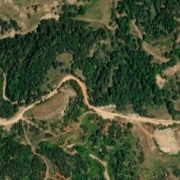 Satellite imagery of TT1, GR