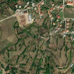 Satellite imagery of TT5, GR