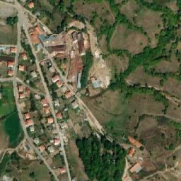 Satellite imagery of TT5, GR