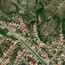 Satellite imagery of TT14, GR