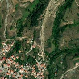 Satellite imagery of TT14, GR