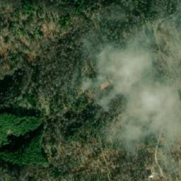 Satellite imagery of Kamenev Rid, BG