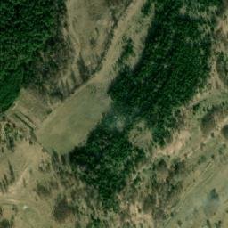 Satellite imagery of Charnoka, BG