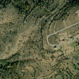 Satellite imagery of TT24, GR