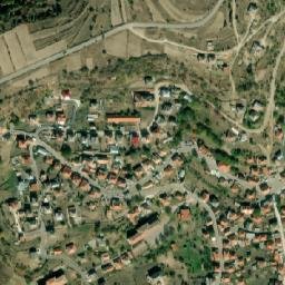 Satellite imagery of TT20, GR