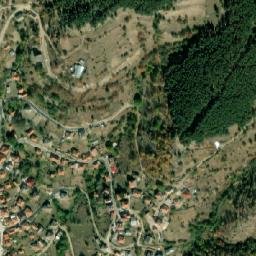 Satellite imagery of TT21, GR