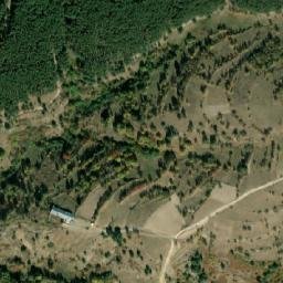 Satellite imagery of TT21, GR