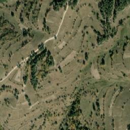 Satellite imagery of TT21, GR