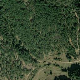 Satellite imagery of TT58, GR