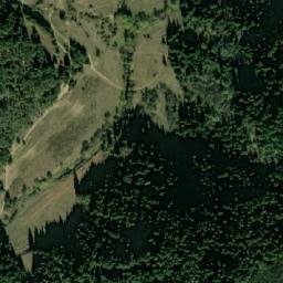 Satellite imagery of TT58, GR