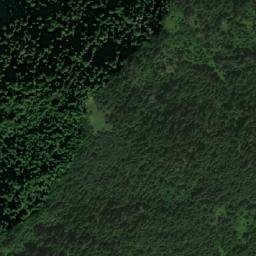 Satellite imagery of TT58, GR