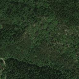 Satellite imagery of Koshanskia Bair, BG