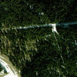Satellite imagery of TT-9411, GR