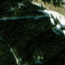 Satellite imagery of TT-9411, GR
