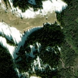 Satellite imagery of TT4, GR