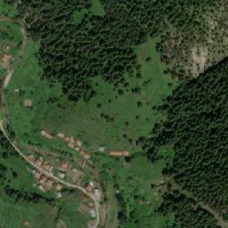 Satellite imagery of TT4, GR