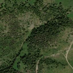 Satellite imagery of TT6/4/, GR