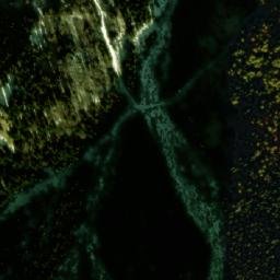 Satellite imagery of Turlata, BG