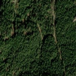 Satellite imagery of TT1, GR