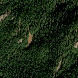 Satellite imagery of TT1, GR