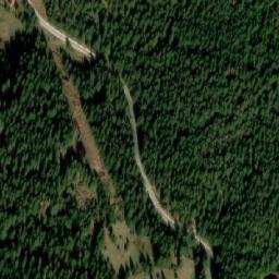 Satellite imagery of TT23, GR