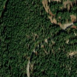 Satellite imagery of TT20, GR