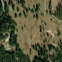 Satellite imagery of TT18, GR