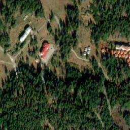 Satellite imagery of TT18, GR