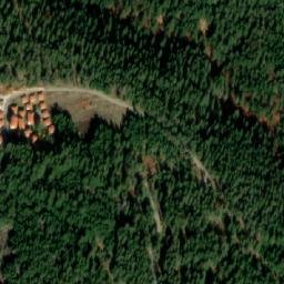 Satellite imagery of TT18, GR