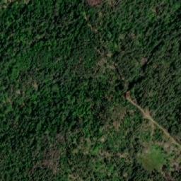 Satellite imagery of TT15, GR