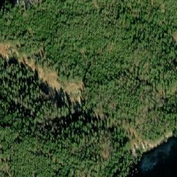 Satellite imagery of TT16, GR