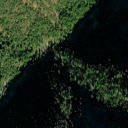 Satellite imagery of TT16, GR