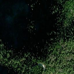 Satellite imagery of TT16, GR