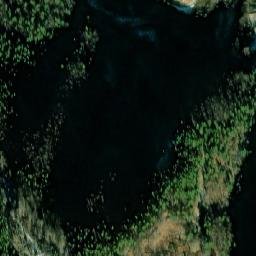 Satellite imagery of TT46, GR