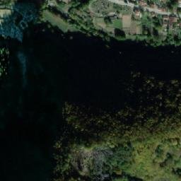 Satellite imagery of TT46, GR