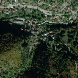 Satellite imagery of TT46, GR