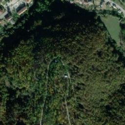 Satellite imagery of TT49, GR