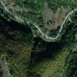 Satellite imagery of TT73, GR