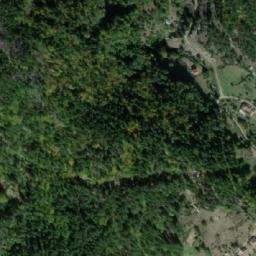 Satellite imagery of TT75, GR