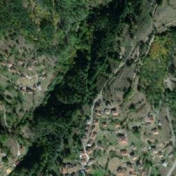 Satellite imagery of TT75, GR